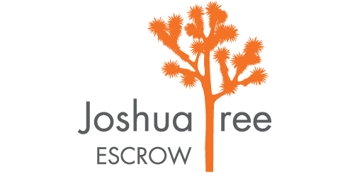 Joshua Tree Escrow